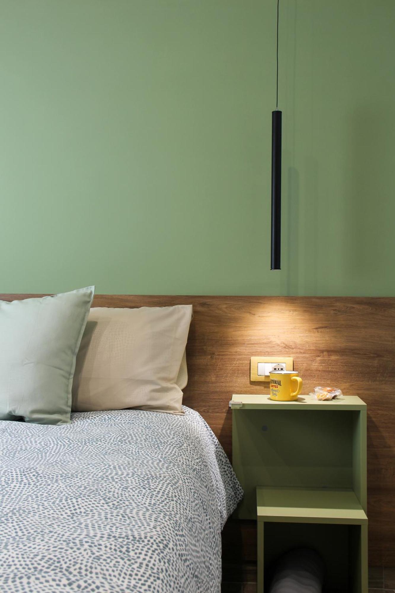 B&B Gelso Rosso Pompei Dış mekan fotoğraf