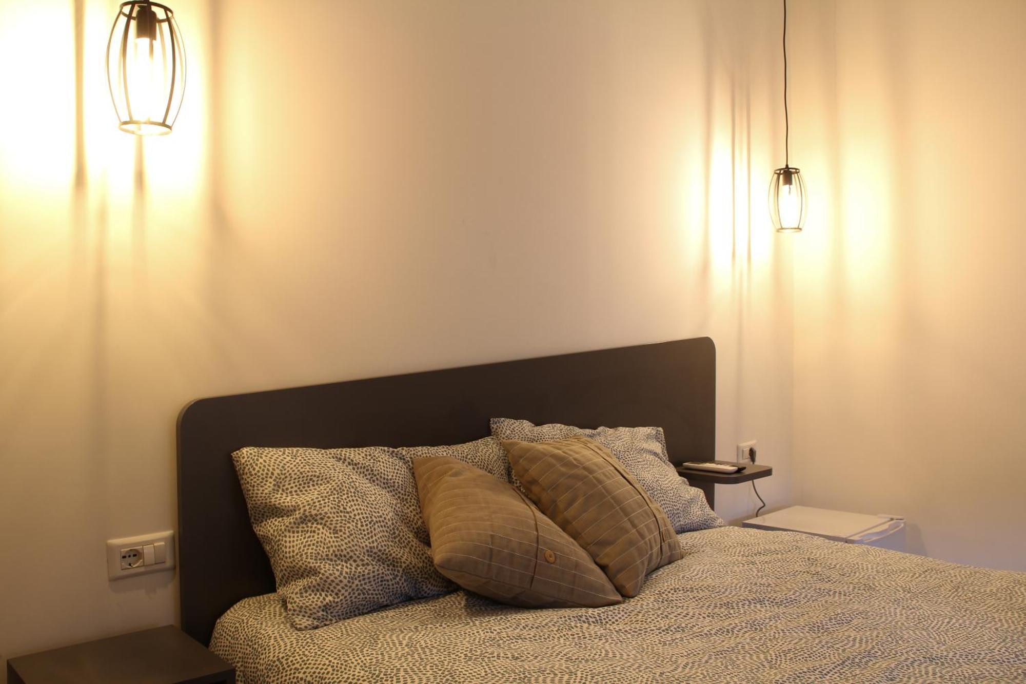 B&B Gelso Rosso Pompei Dış mekan fotoğraf