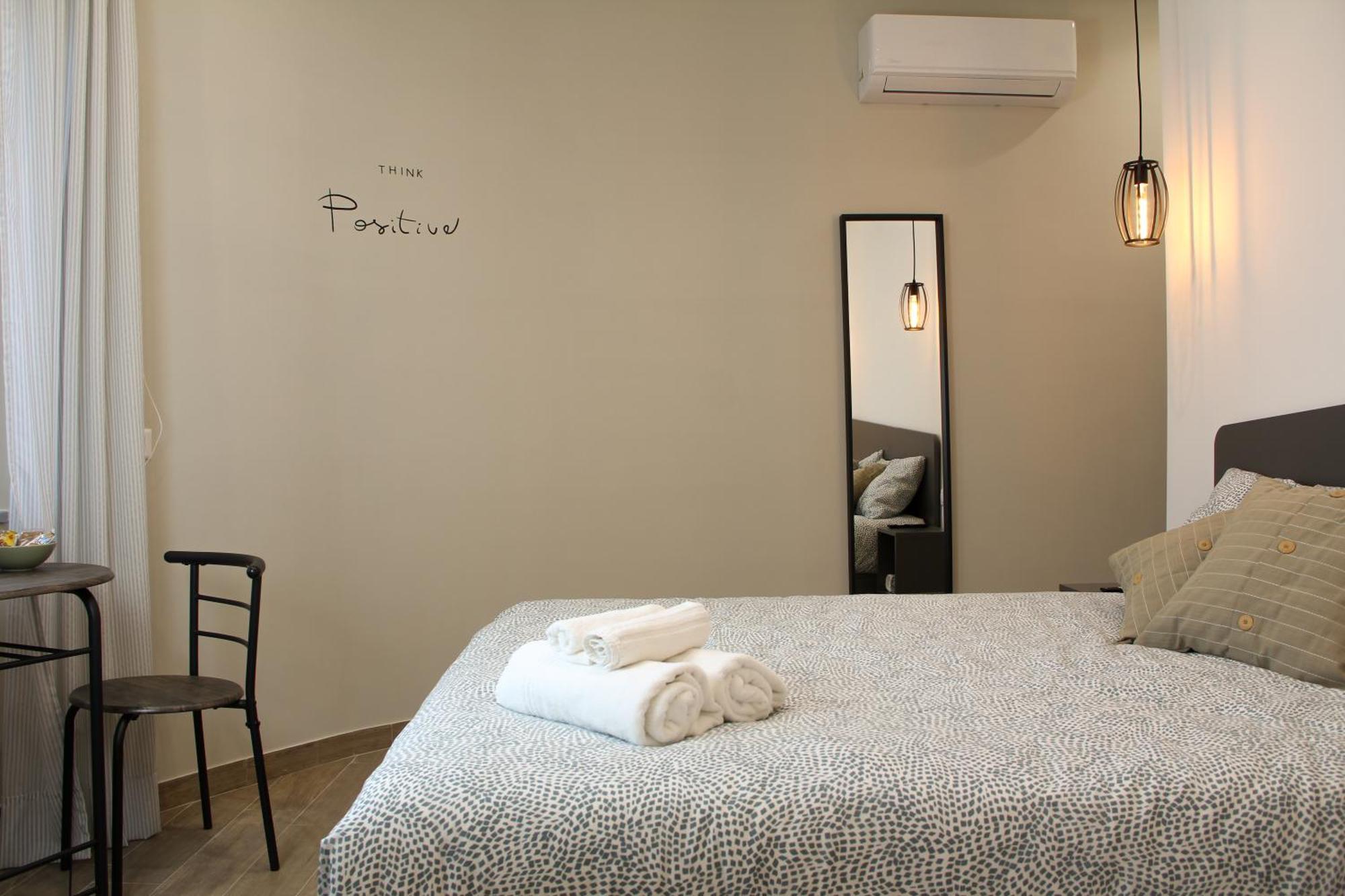 B&B Gelso Rosso Pompei Dış mekan fotoğraf