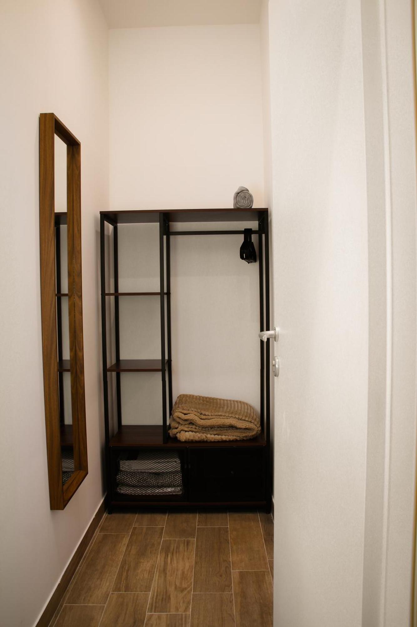 B&B Gelso Rosso Pompei Dış mekan fotoğraf