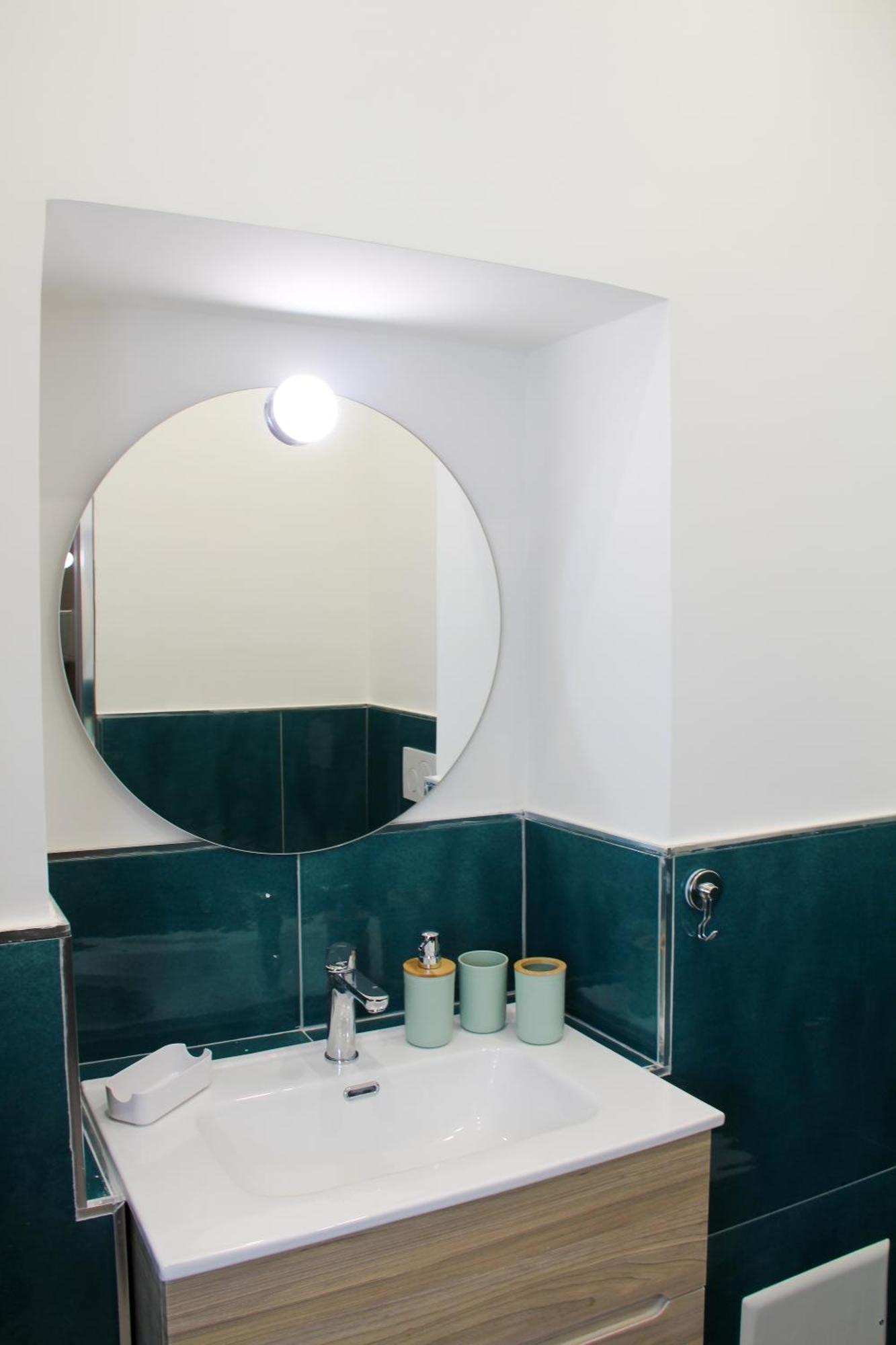 B&B Gelso Rosso Pompei Dış mekan fotoğraf