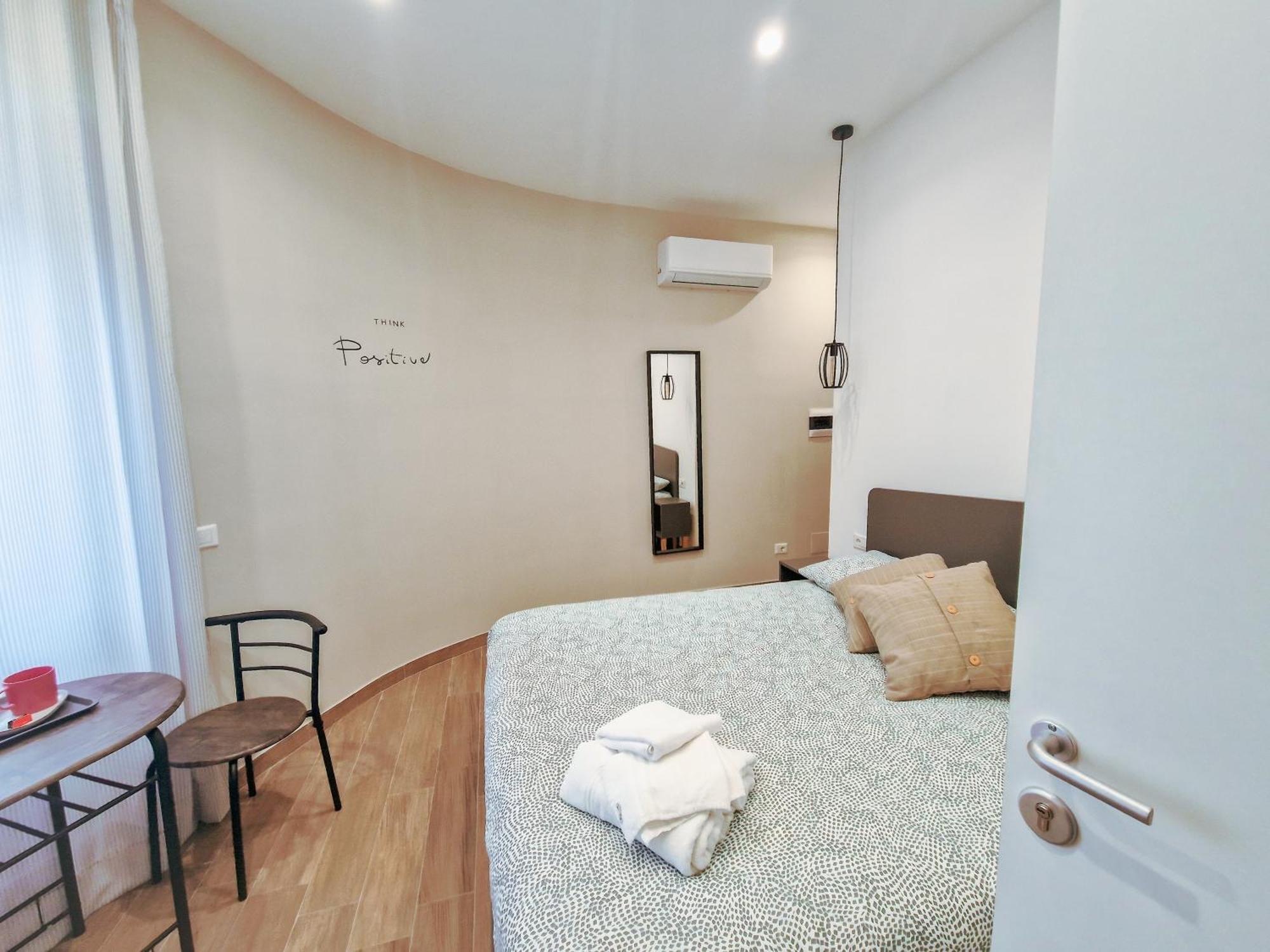 B&B Gelso Rosso Pompei Dış mekan fotoğraf