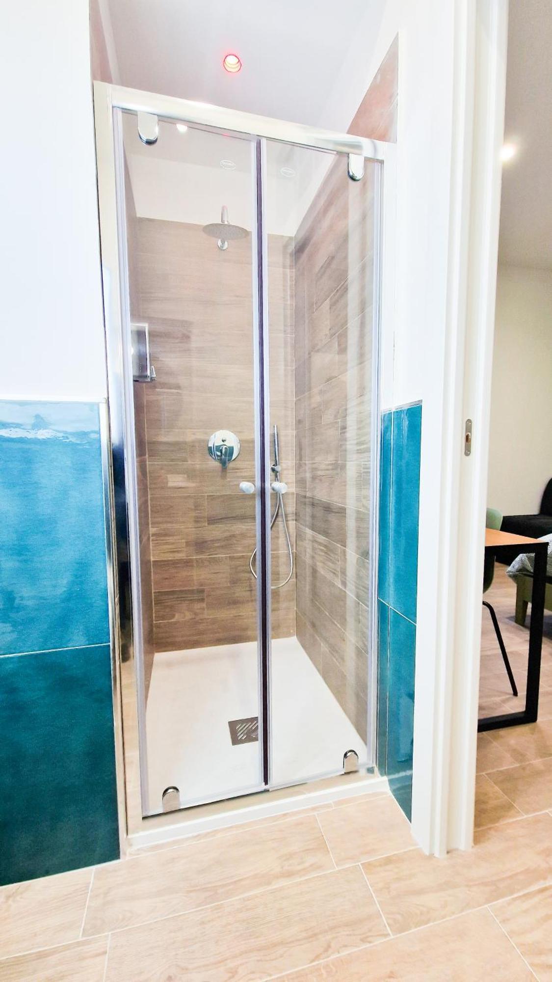 B&B Gelso Rosso Pompei Dış mekan fotoğraf