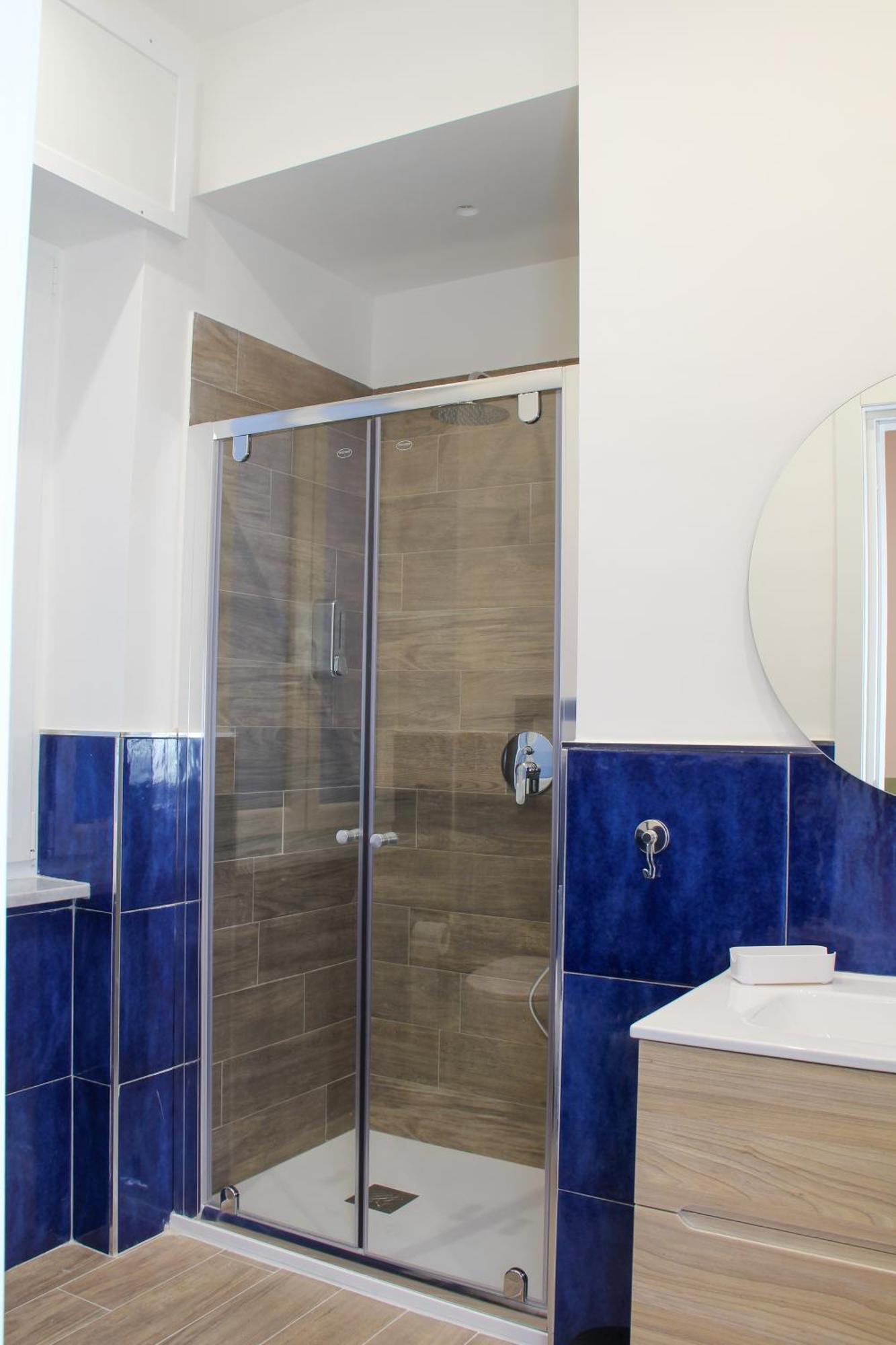 B&B Gelso Rosso Pompei Oda fotoğraf