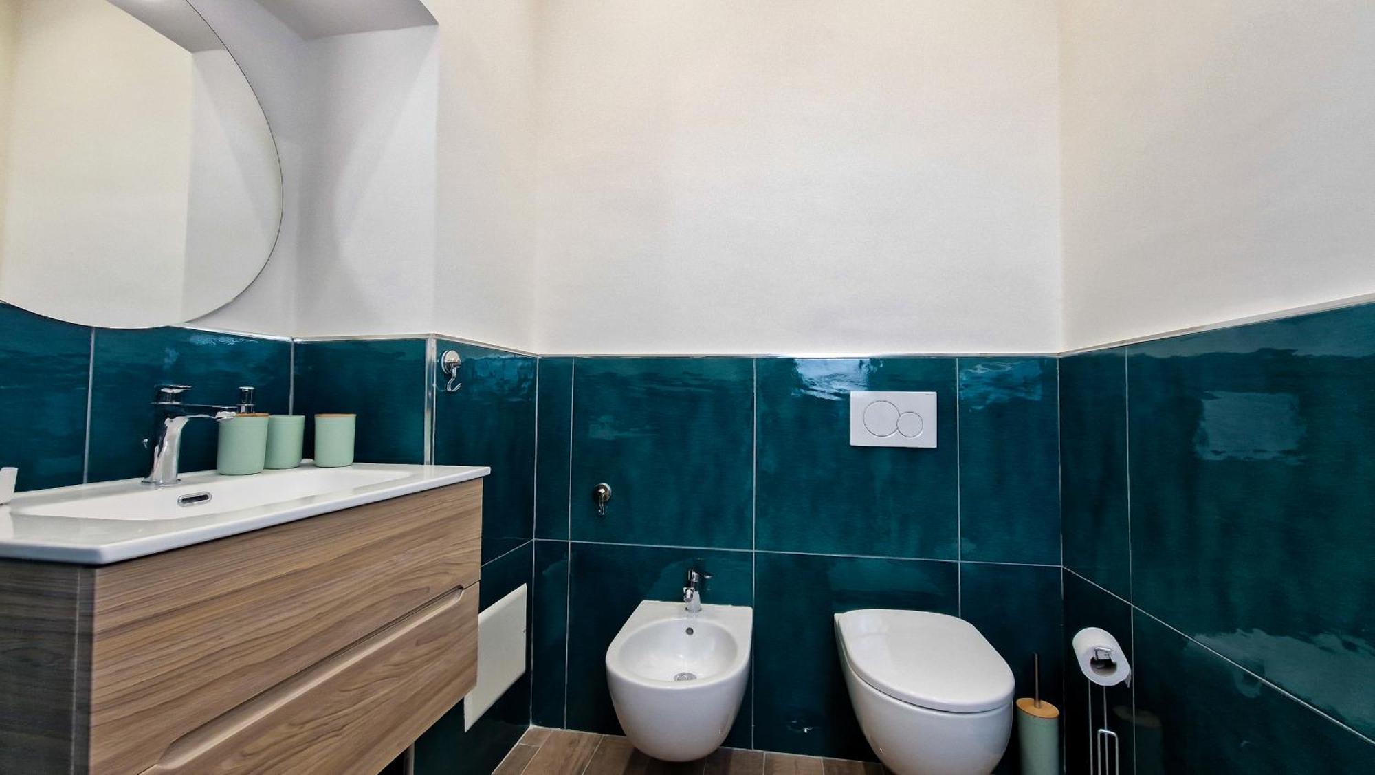 B&B Gelso Rosso Pompei Dış mekan fotoğraf
