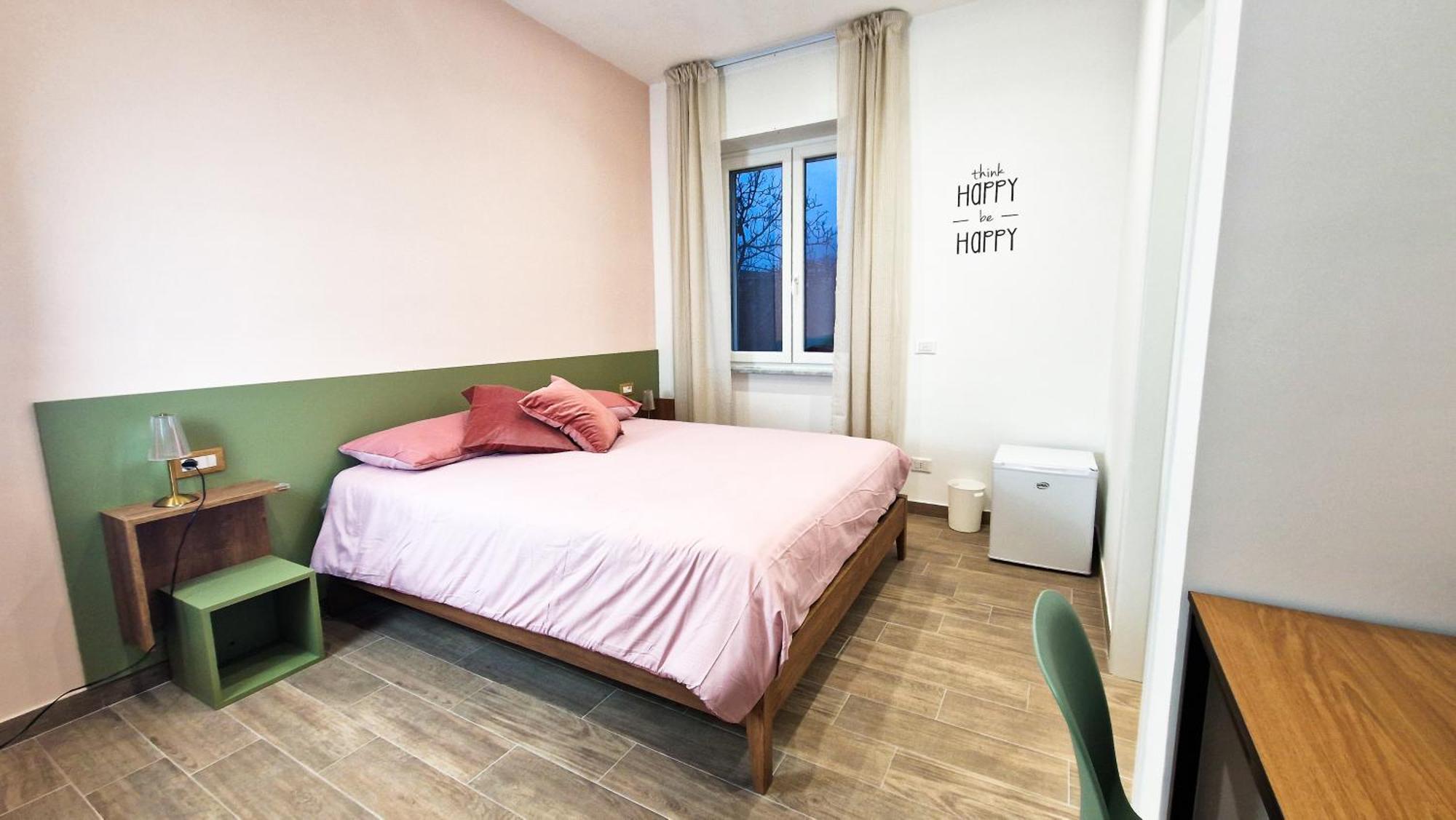 B&B Gelso Rosso Pompei Dış mekan fotoğraf