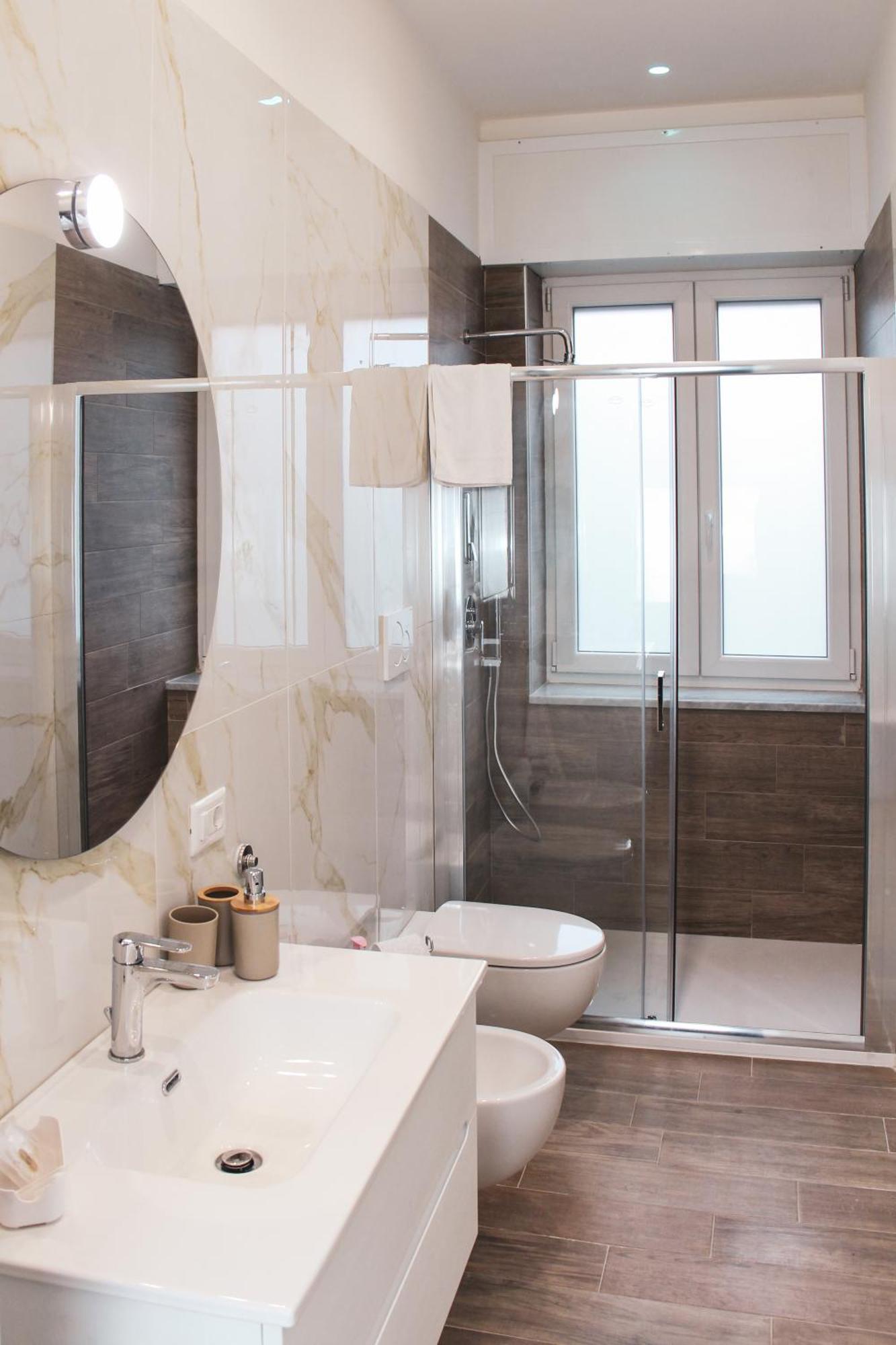 B&B Gelso Rosso Pompei Dış mekan fotoğraf