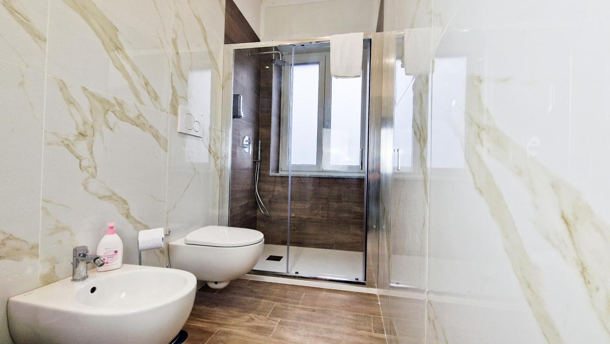 B&B Gelso Rosso Pompei Dış mekan fotoğraf
