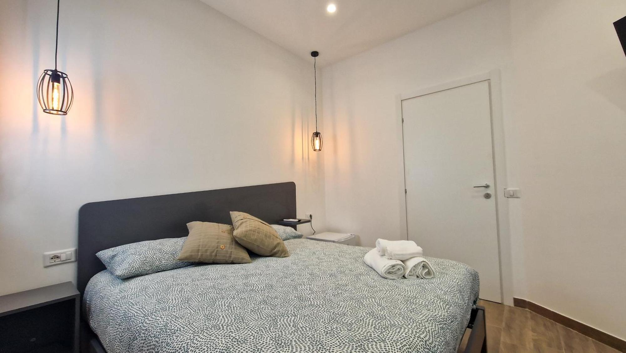 B&B Gelso Rosso Pompei Dış mekan fotoğraf