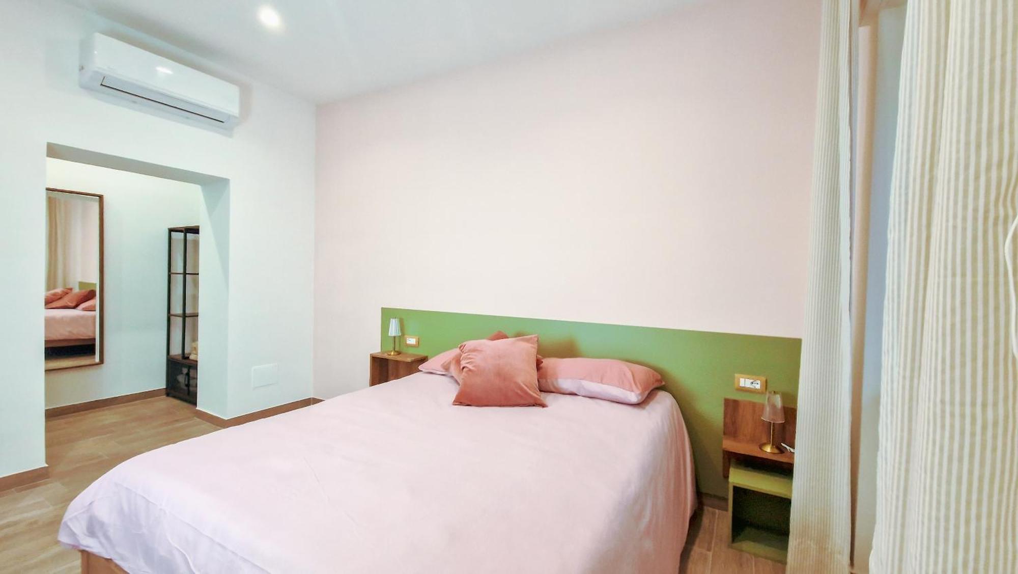 B&B Gelso Rosso Pompei Dış mekan fotoğraf