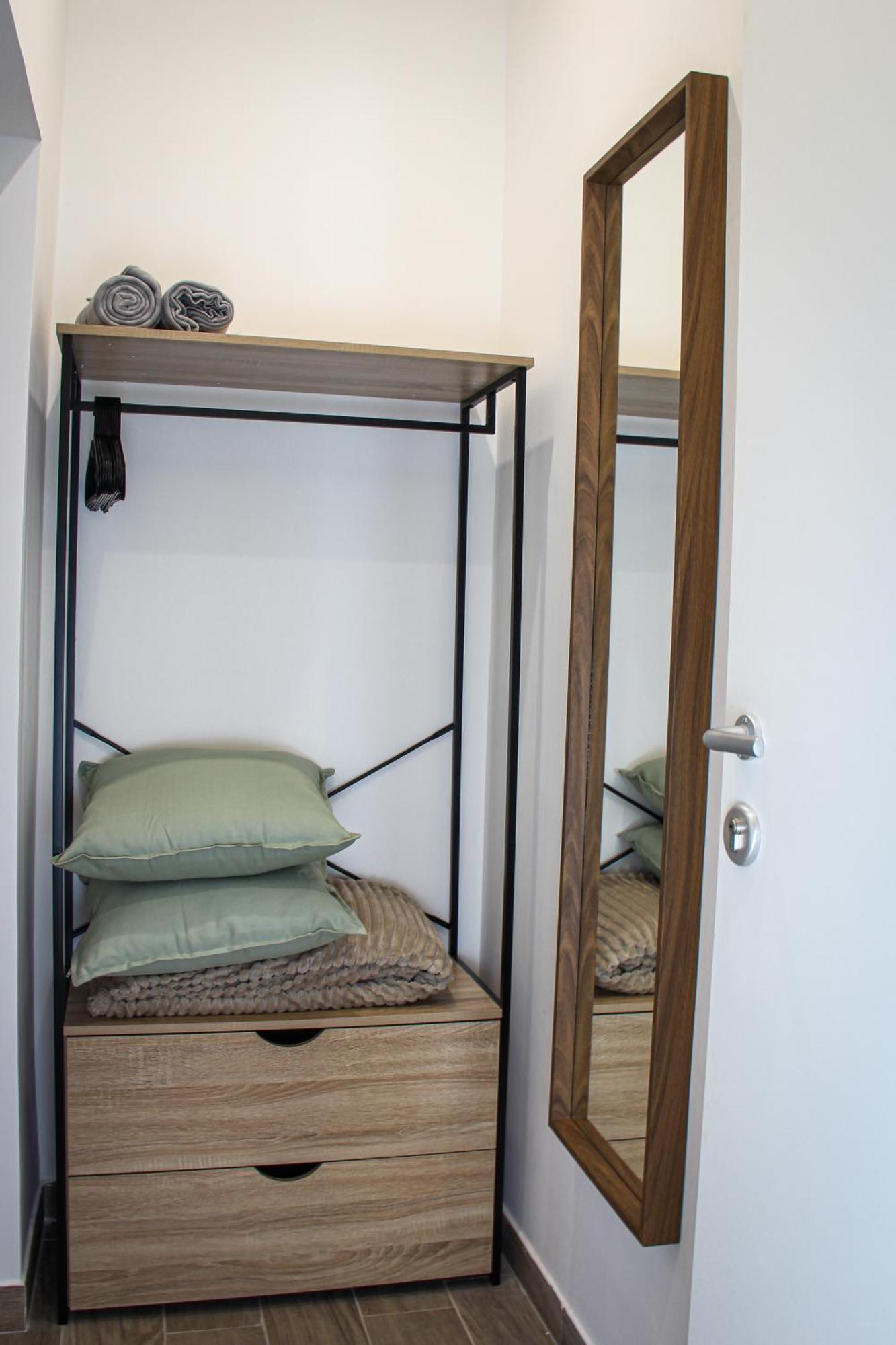 B&B Gelso Rosso Pompei Dış mekan fotoğraf