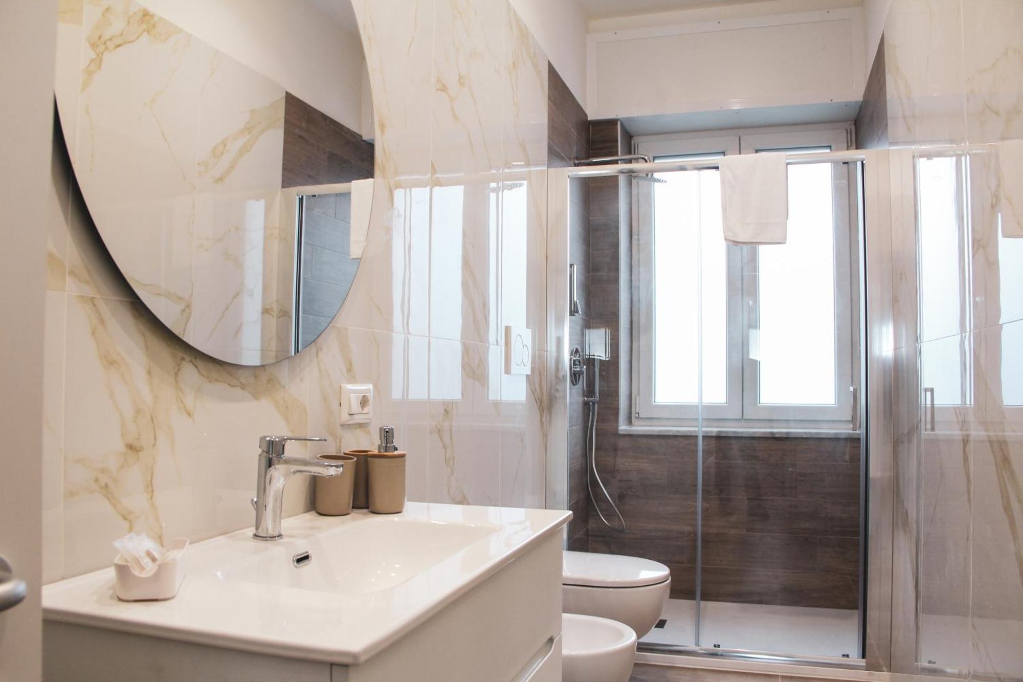 B&B Gelso Rosso Pompei Dış mekan fotoğraf