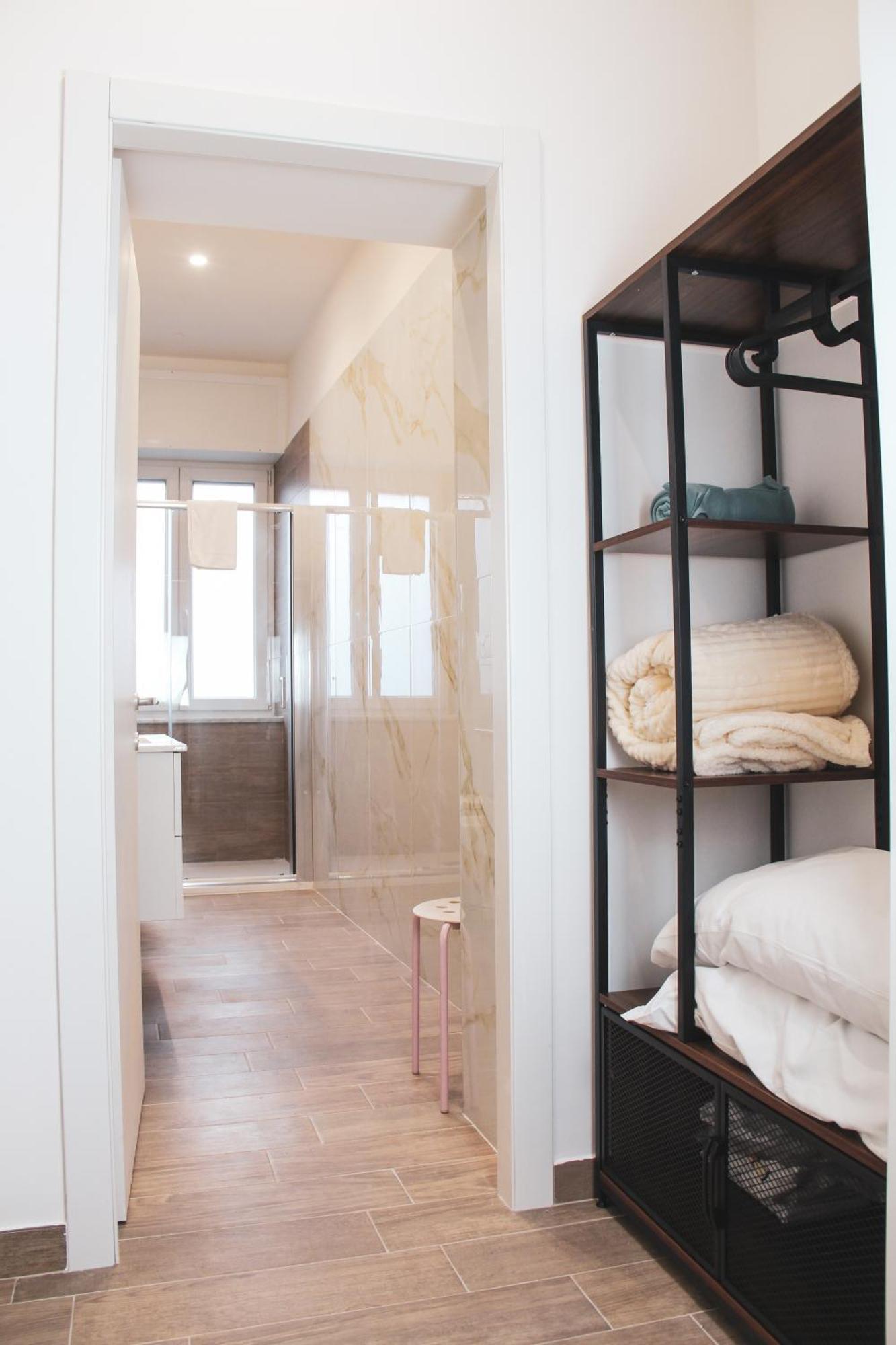 B&B Gelso Rosso Pompei Dış mekan fotoğraf