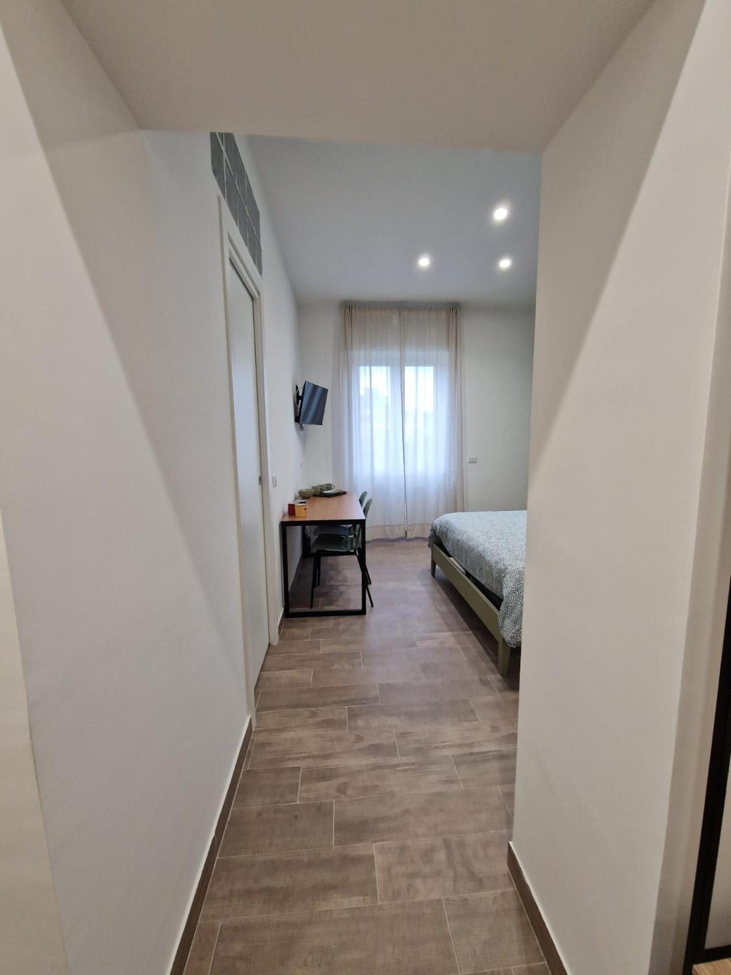 B&B Gelso Rosso Pompei Dış mekan fotoğraf